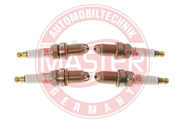 Spark Plug (U-SERIE-MS-29)