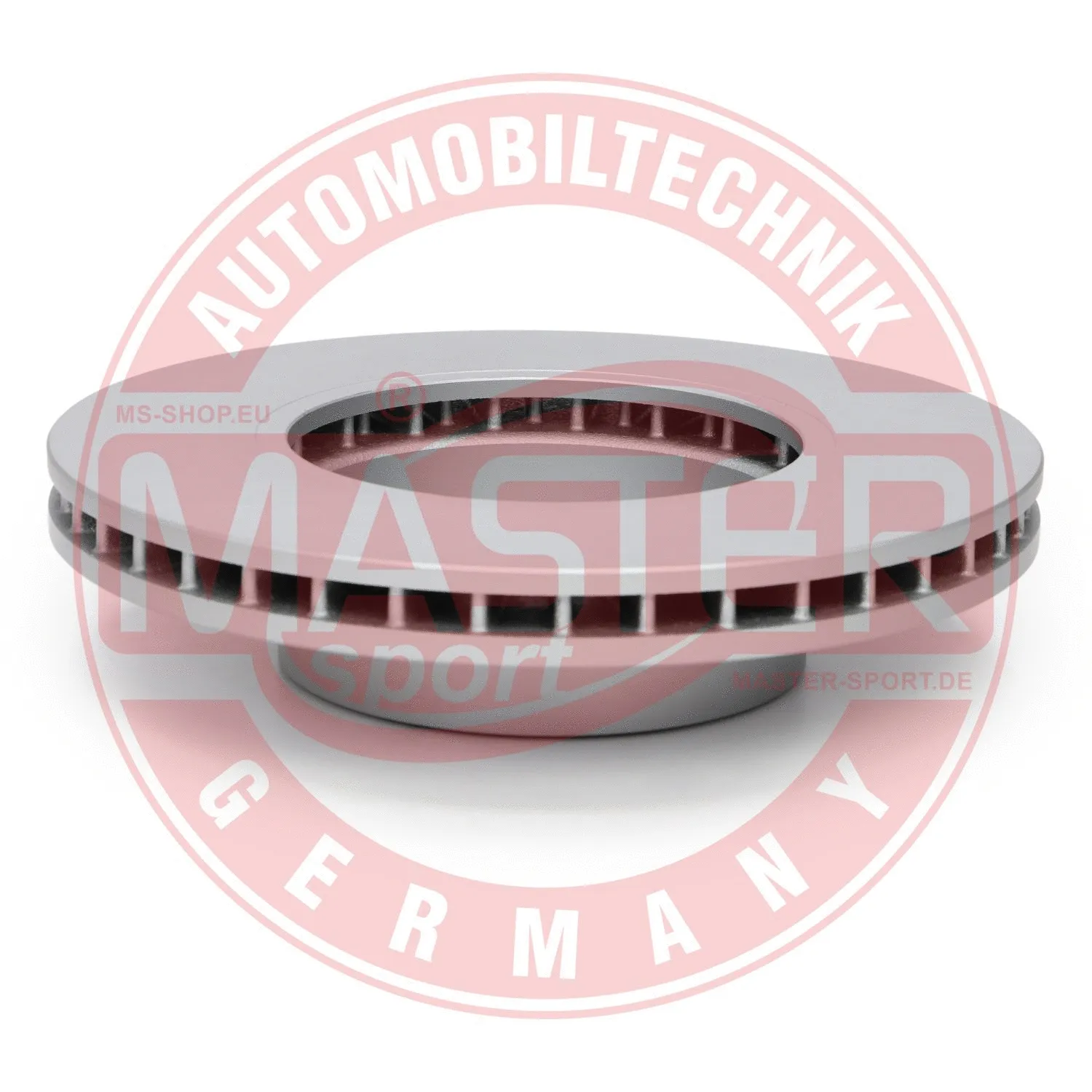 Brake Disc (24013001731PR-PCS-MS)