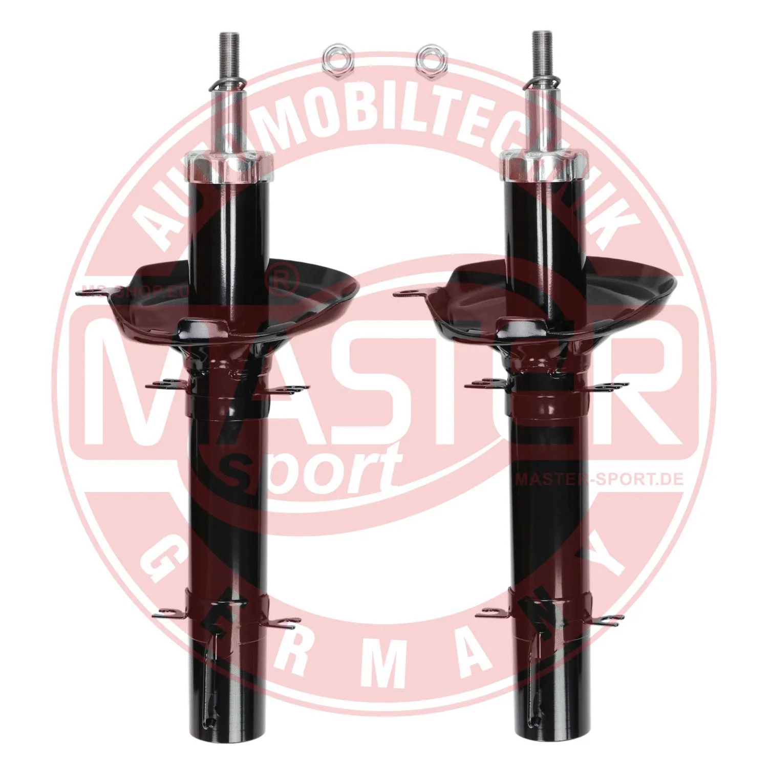 Shock Absorber