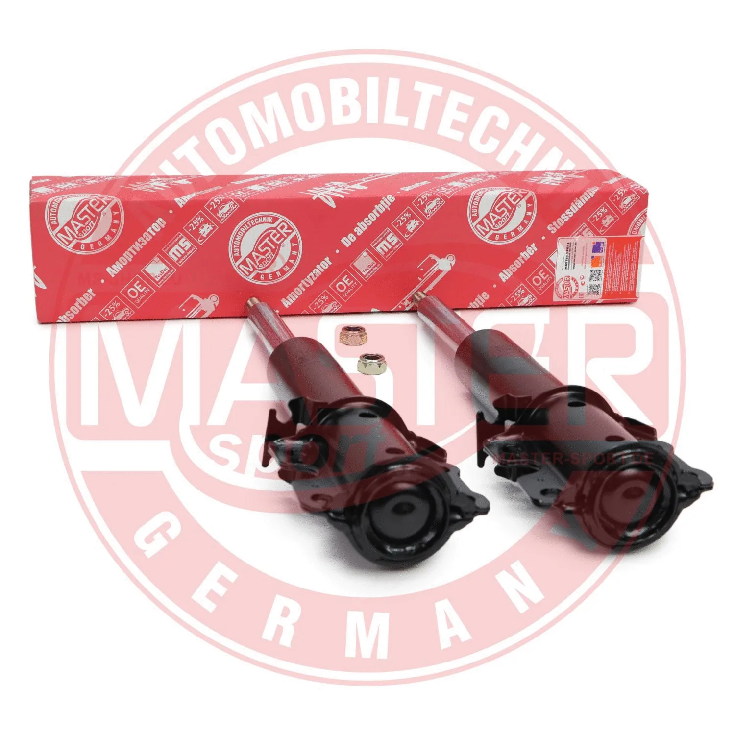 Shock Absorber