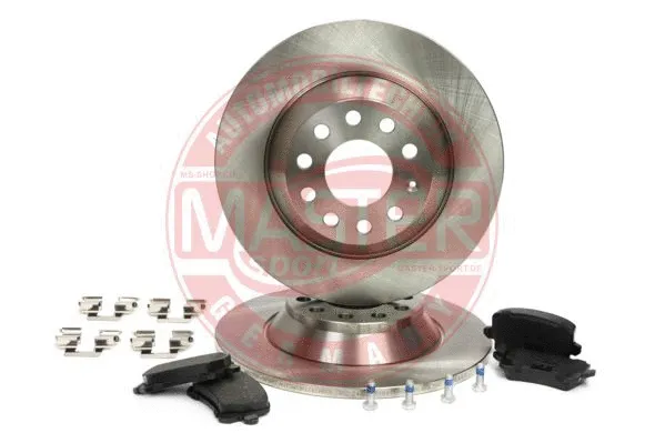 Brake Kit, disc brake