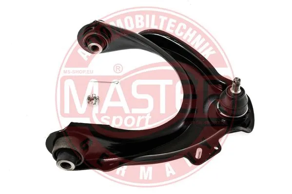 Control/Trailing Arm, wheel suspension (32005-PCS-MS)