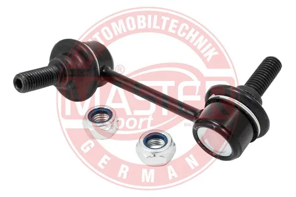 Link/Coupling Rod, stabiliser bar (30472-PCS-MS)