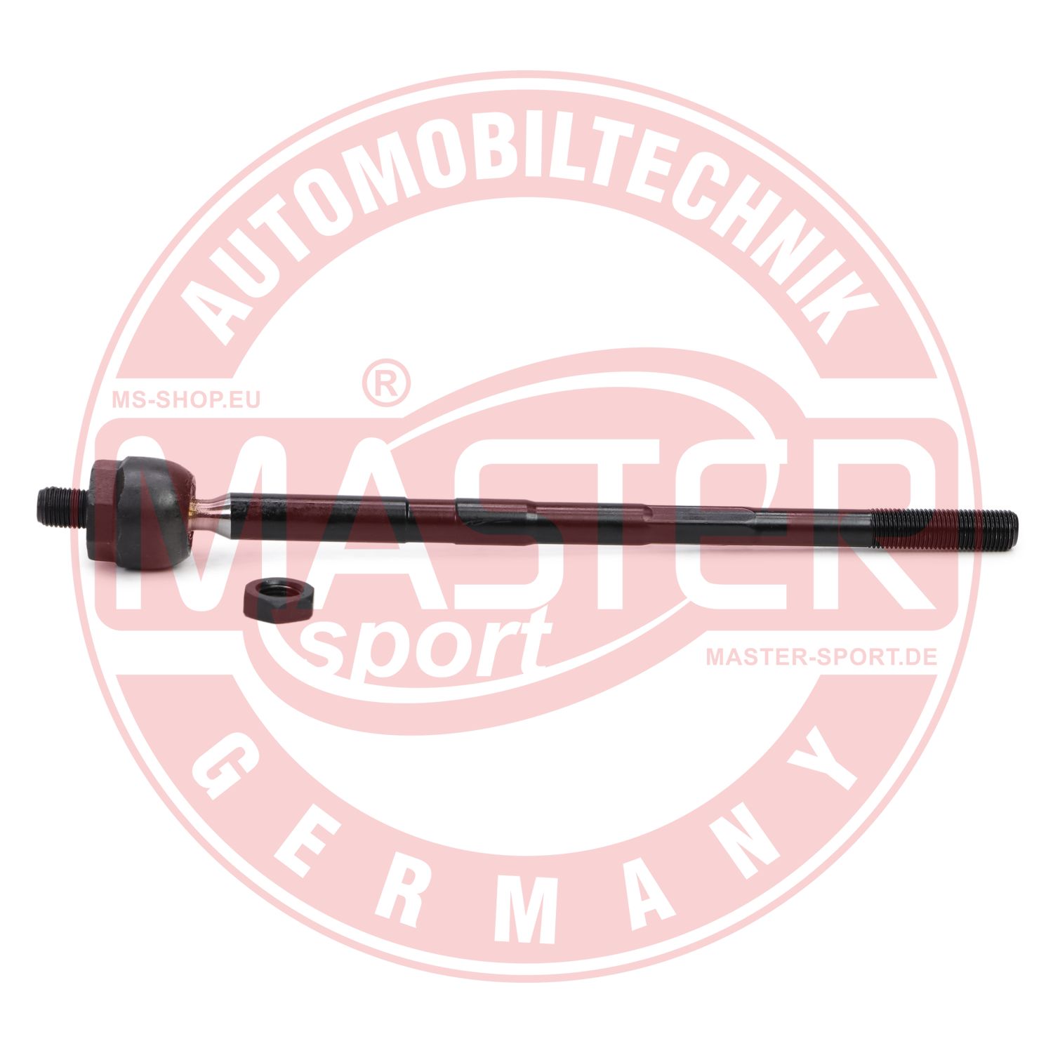 Inner Tie Rod (27142-PCS-MS)