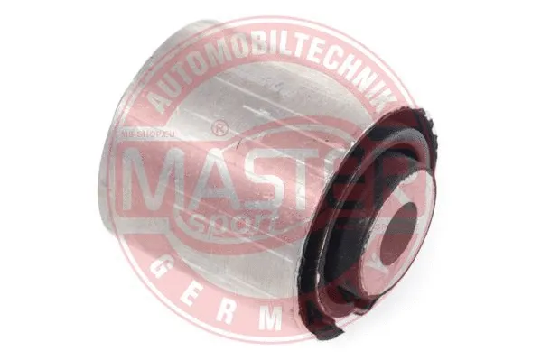 Mounting, control/trailing arm (34684-PCS-MS)