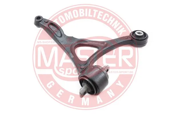 Control/Trailing Arm, wheel suspension (4400M-PCS-MS)