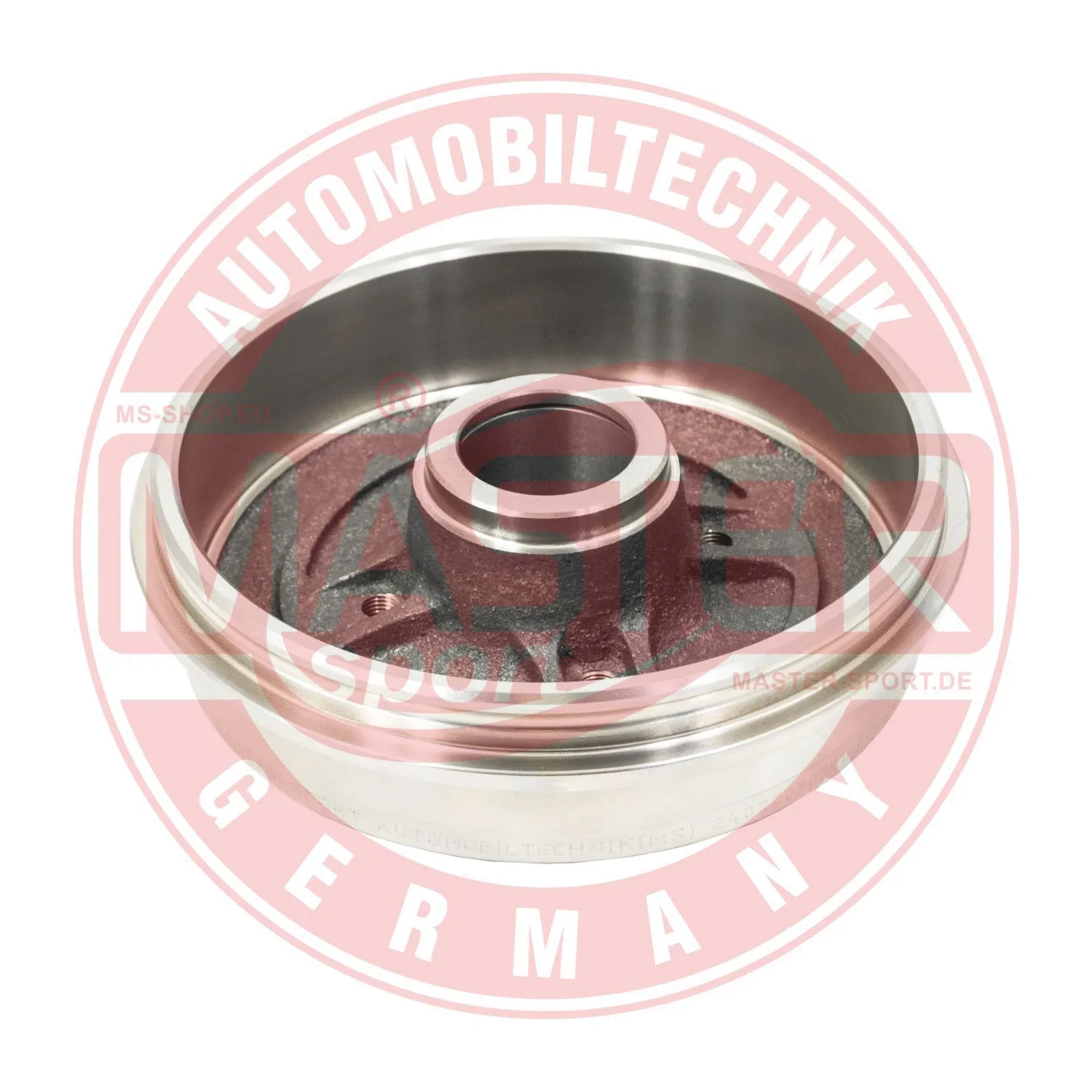 Brake Drum