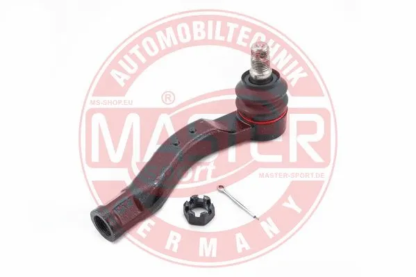 Tie Rod End (34667-PCS-MS)
