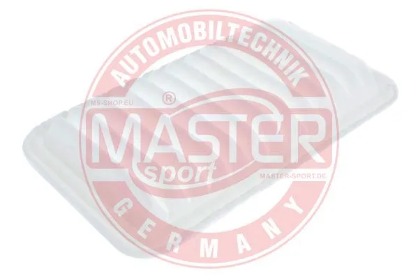 Air Filter (2514-LF-PCS-MS)