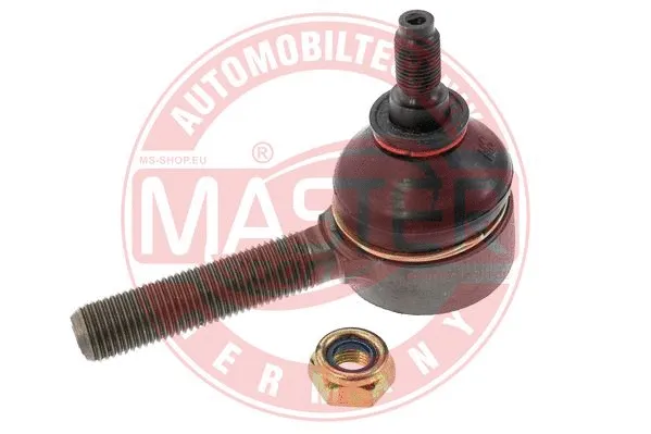 Tie Rod End (10618-PCS-MS)