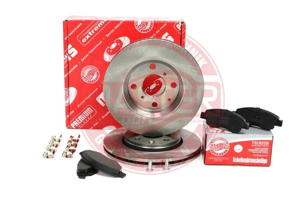 Brake Kit, disc brake (202001800)