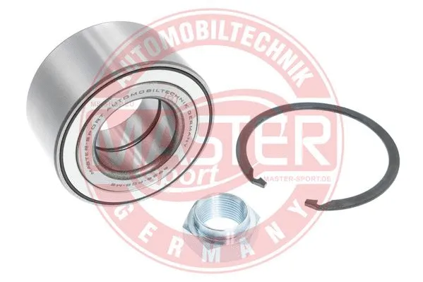 Wheel Bearing Kit (6926-SET-MS)