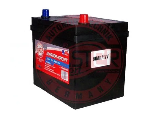 Starter Battery (750604802)