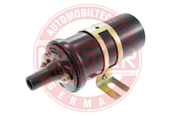 Ignition Coil (0221-119-027-PCS-MS)