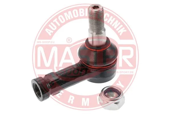Tie Rod End (19719-PCS-MS)