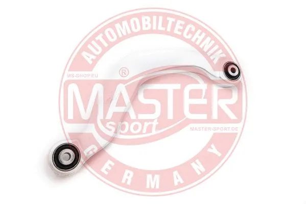 Control/Trailing Arm, wheel suspension (38022-PCS-MS)