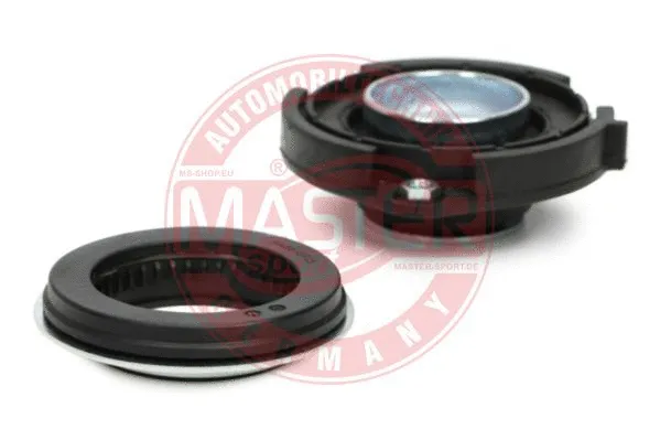 Repair Kit, suspension strut support mount (180017140)
