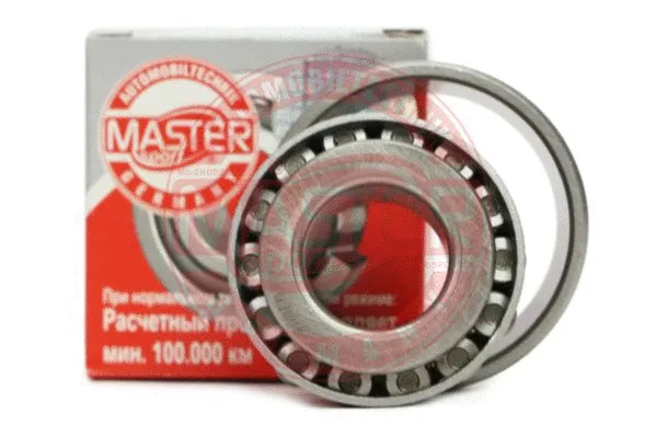 Wheel Bearing