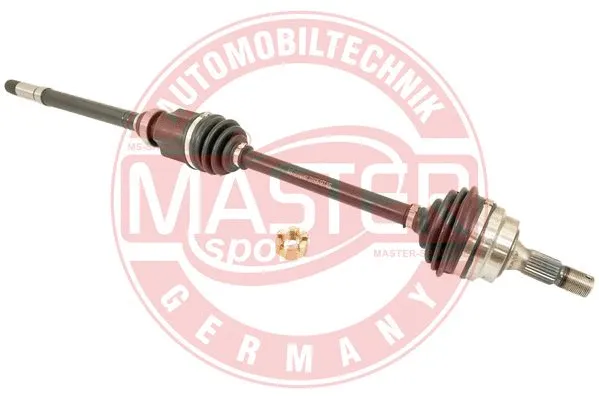 Drive Shaft (301835-SET-MS)