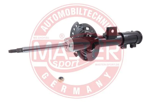 Shock Absorber (G7404M-PCS-MS)