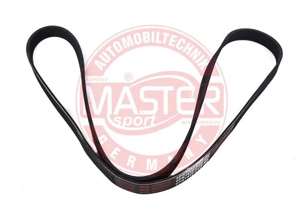 V-Ribbed Belt (6PK1410-PCS-MS)