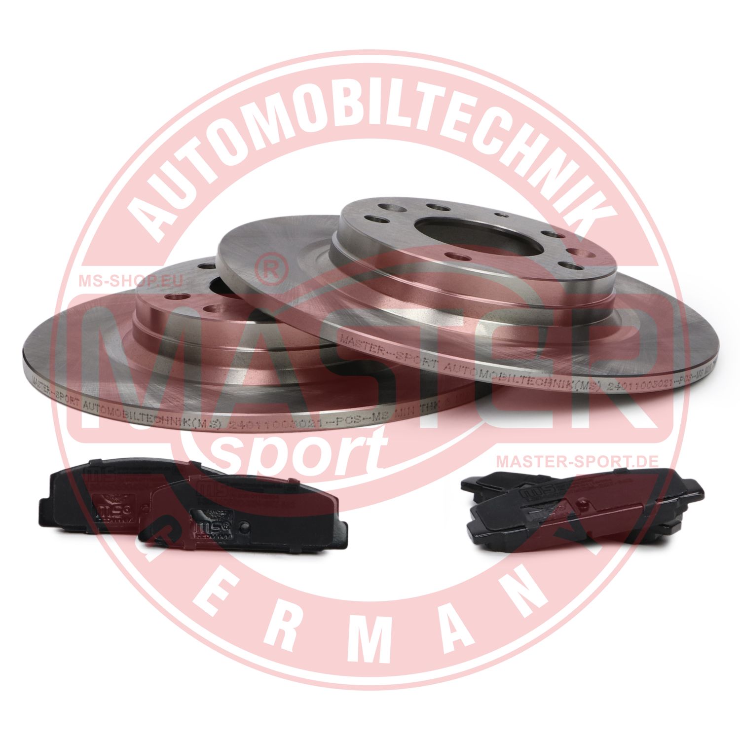 Brake Kit, disc brake