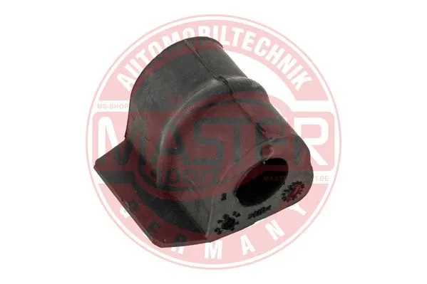 Bushing, stabiliser bar (6681M-PCS-MS)