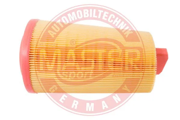 Air Filter (14114-LF-PCS-MS)