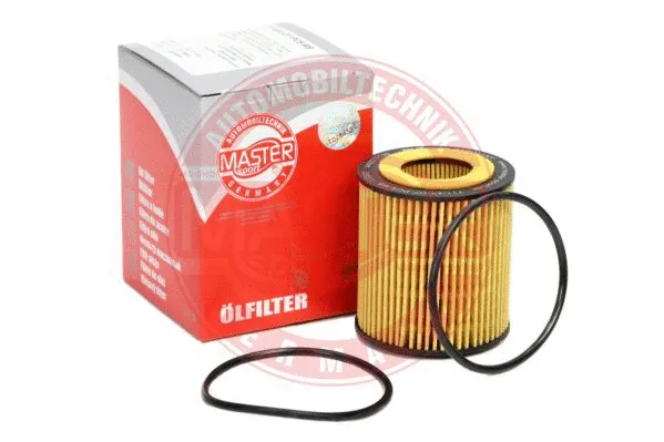 Oil Filter