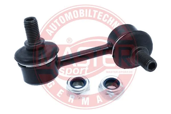 Link/Coupling Rod, stabiliser bar (16439-PCS-MS)