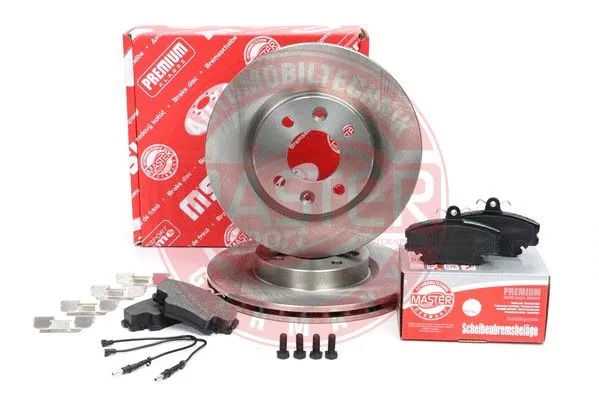 Brake Kit, disc brake
