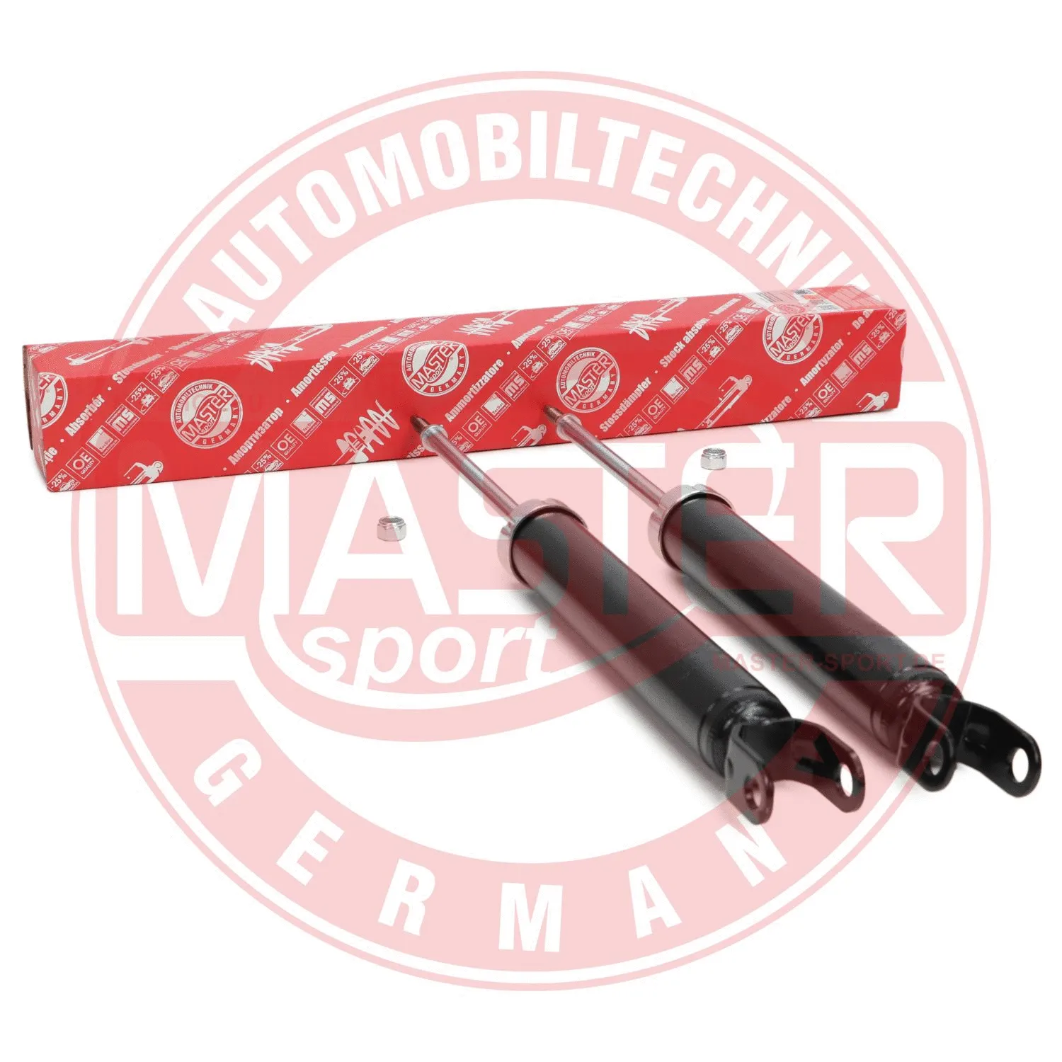 Shock Absorber