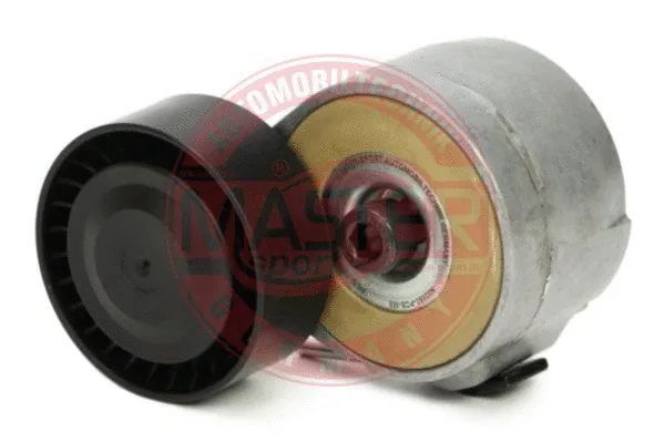 Tensioner Lever, V-ribbed belt