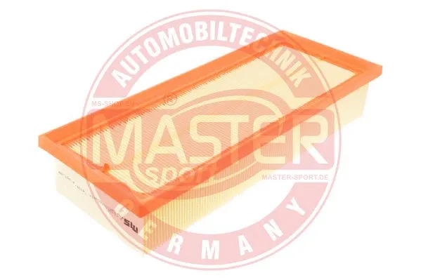 Air Filter (34109-LF-PCS-MS)