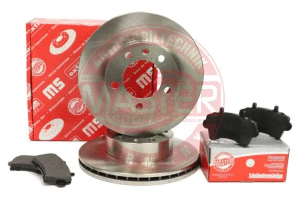 Brake Kit, disc brake