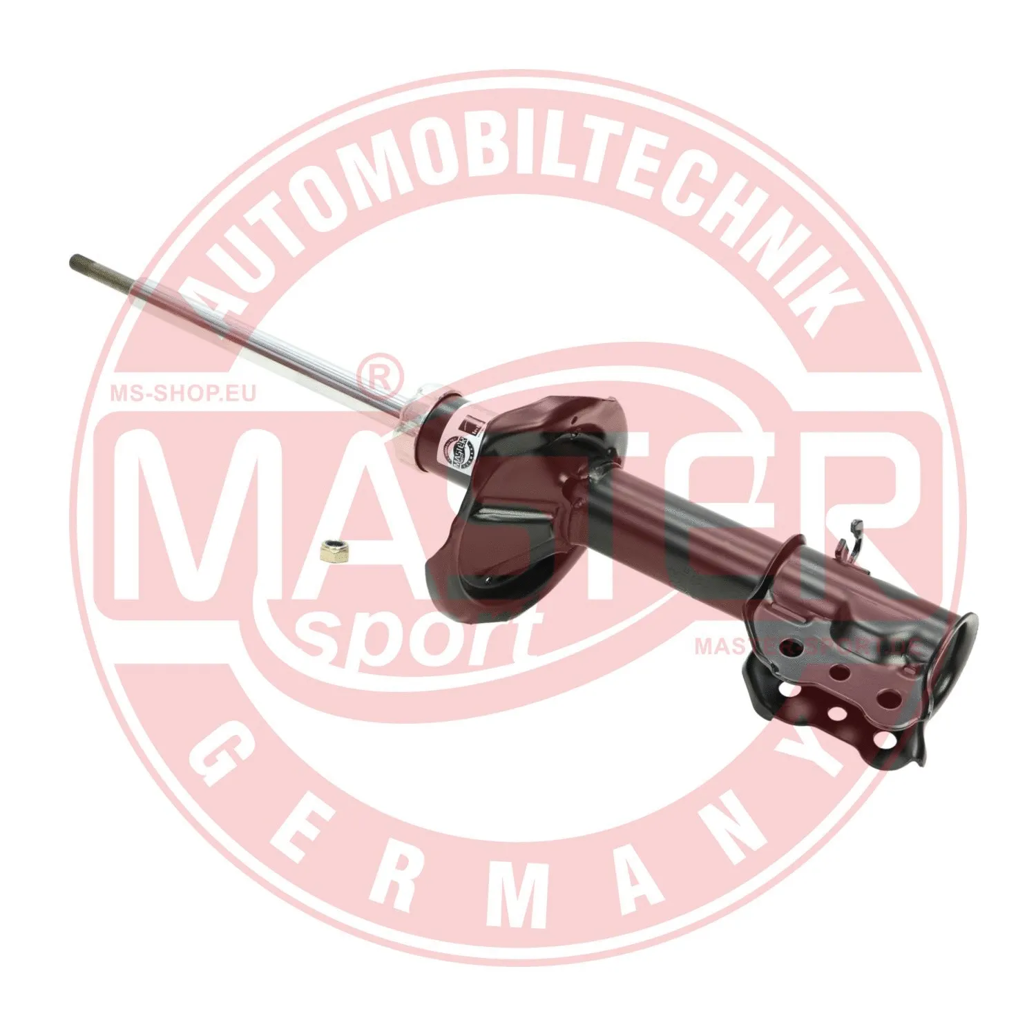 Shock Absorber