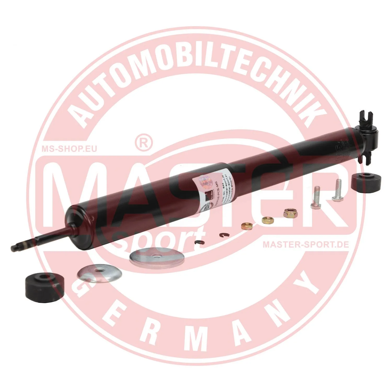 Shock Absorber