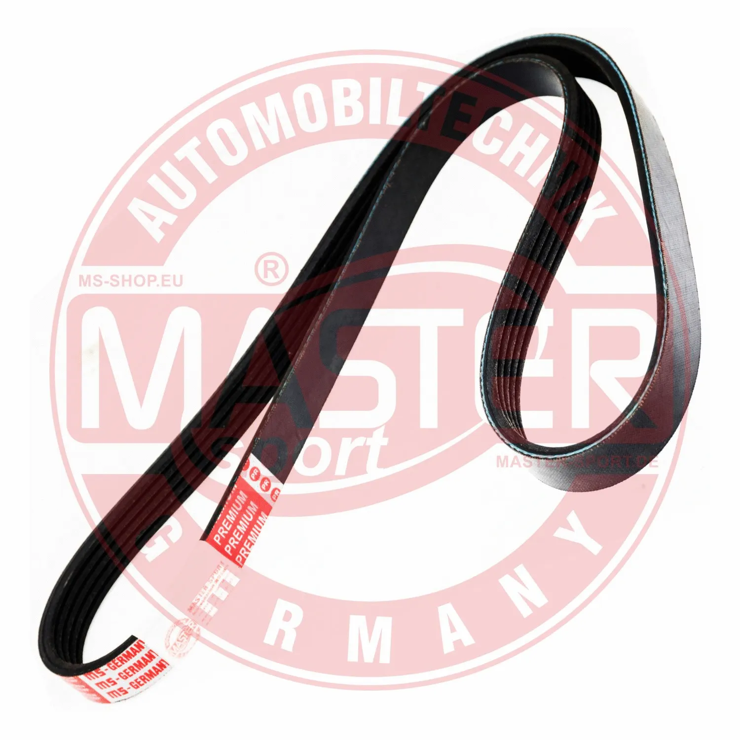 V-Ribbed Belt (5PK1020-PCS-MS)