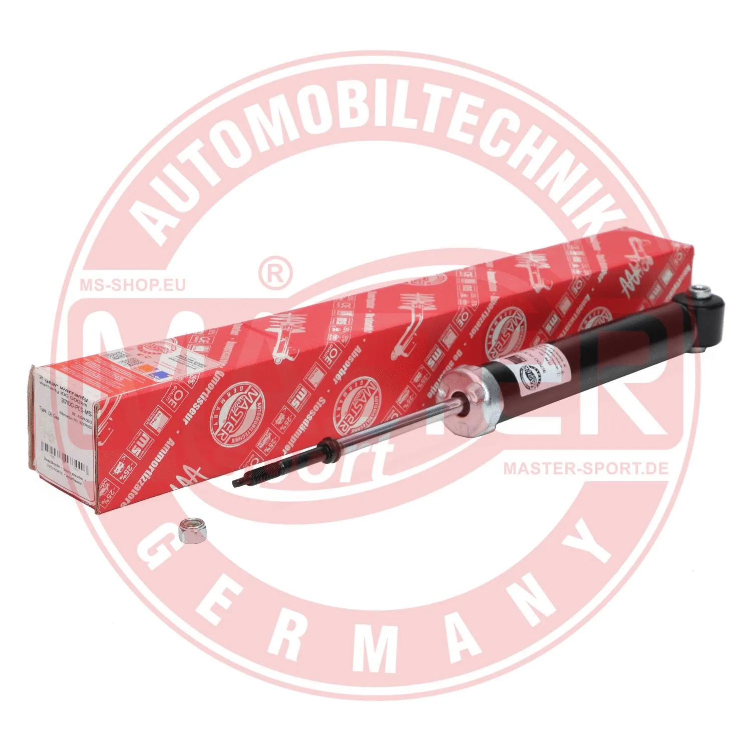 Shock Absorber