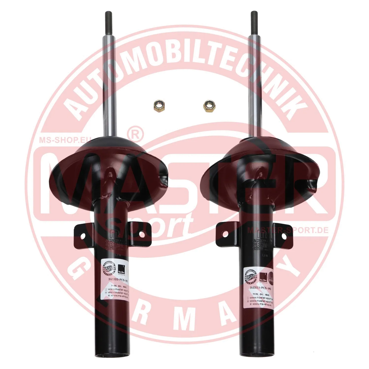 Shock Absorber