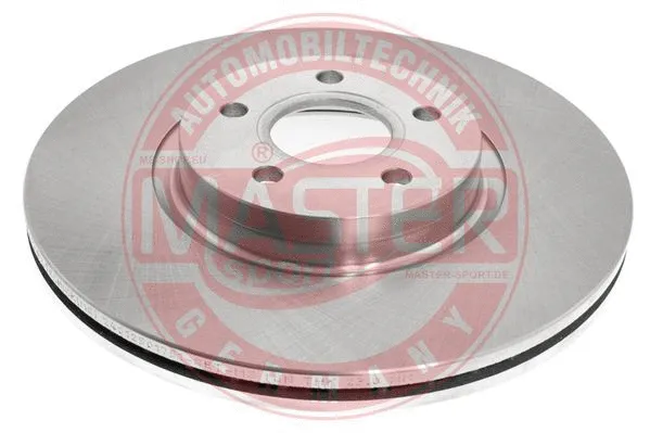 Brake Disc (24012501751-PCS-MS)