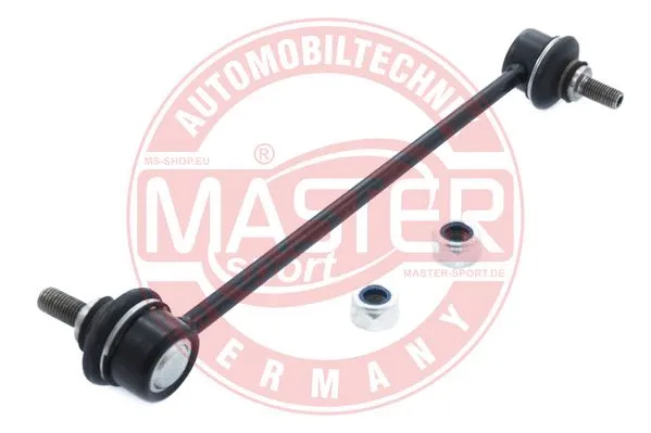 Link/Coupling Rod, stabiliser bar (30401B-PCS-MS)