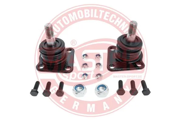 Ball Joint (1173310-SET-MS)