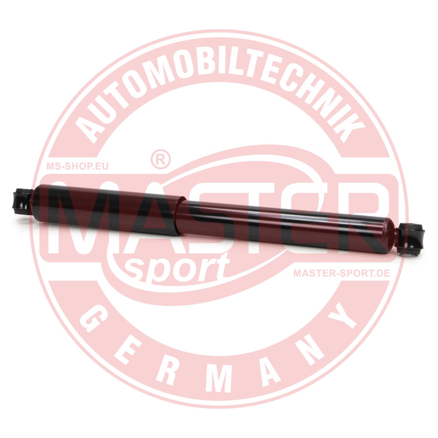 Shock Absorber (34442K-PCS-MS)