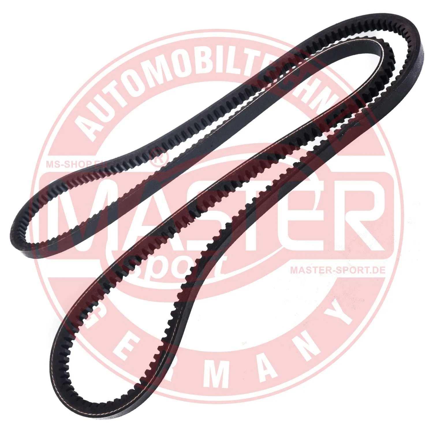 V-Belt (AVX-13X1575-PCS-MS)