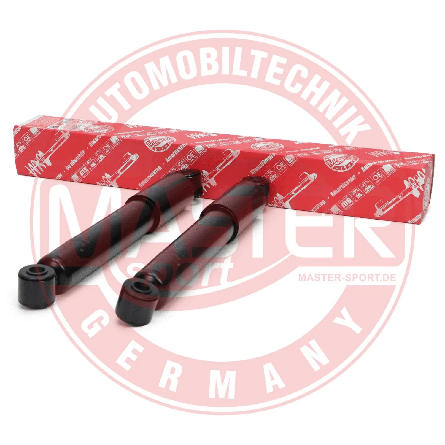 Shock Absorber