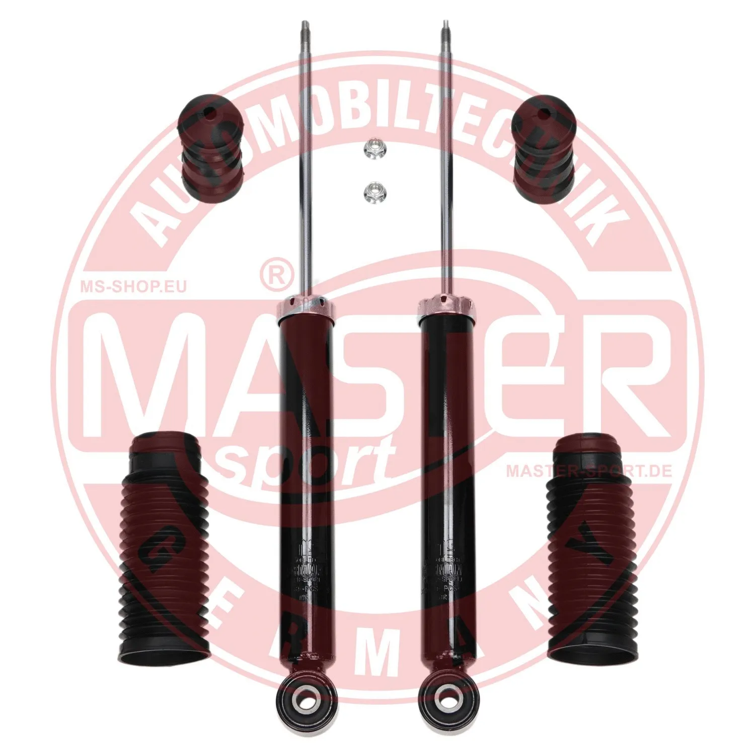 Shock Absorber