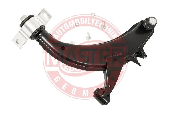 Control/Trailing Arm, wheel suspension (83074S-PCS-MS)