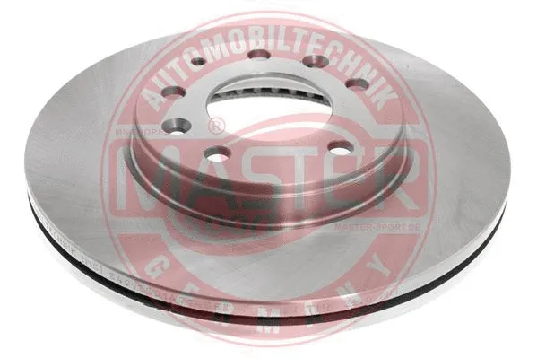 Brake Disc (24012501471-PCS-MS)