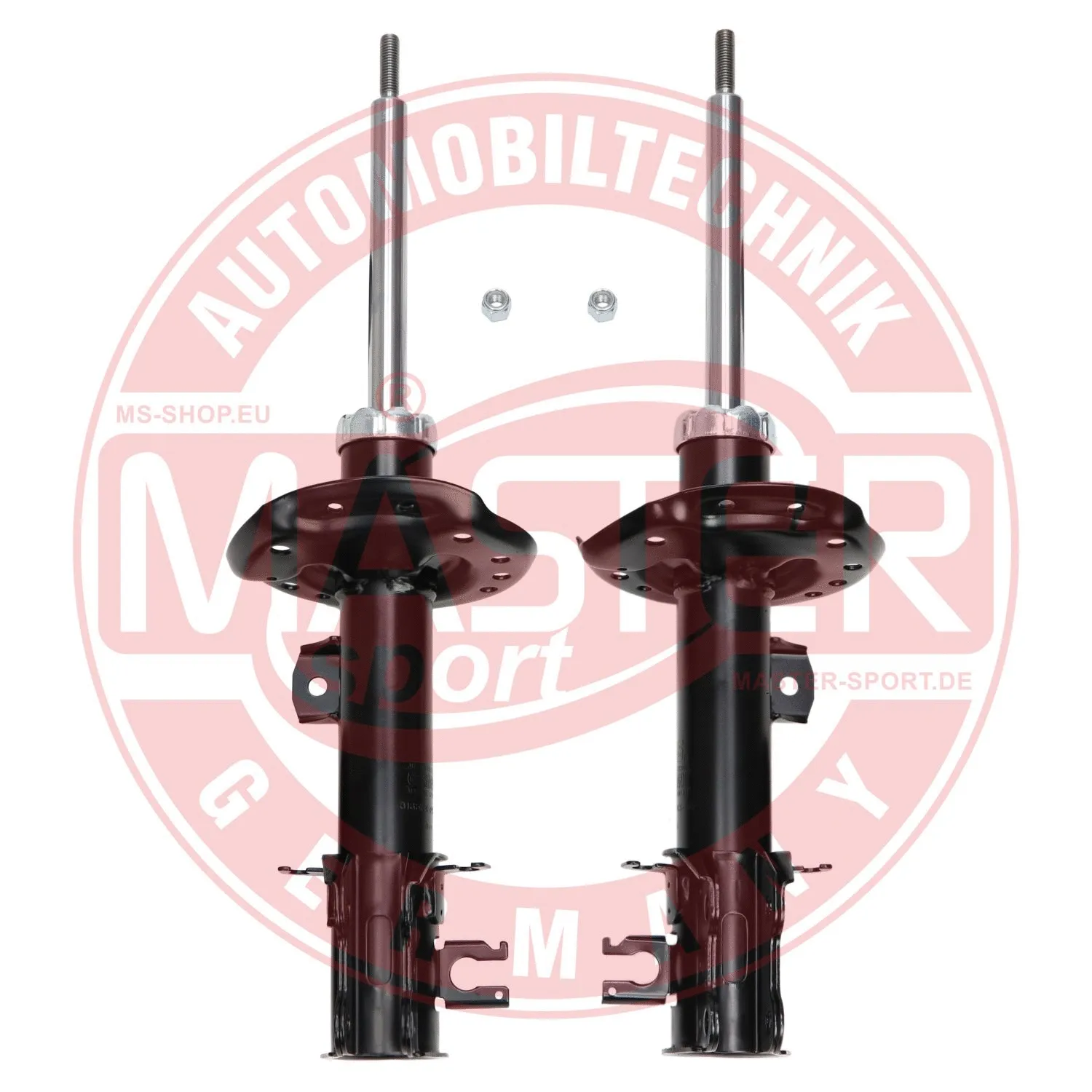 Shock Absorber